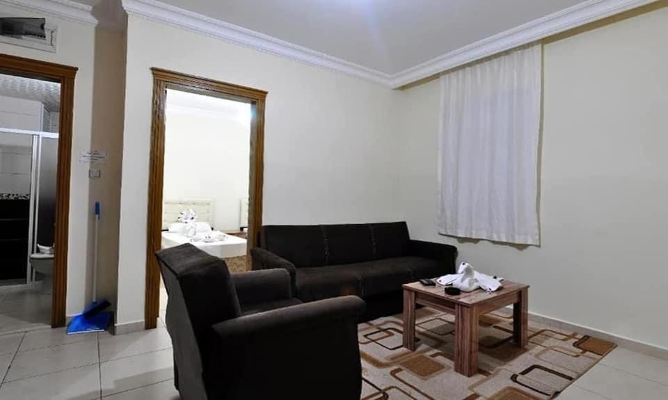 Hotel de apartamente Ali Uenal Apart *