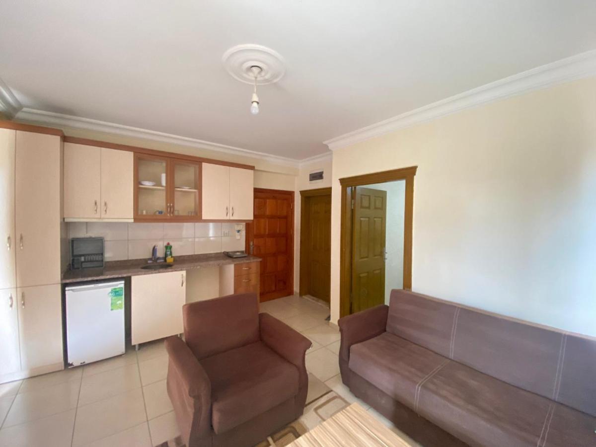 Hotel de apartamente Ali Uenal Apart