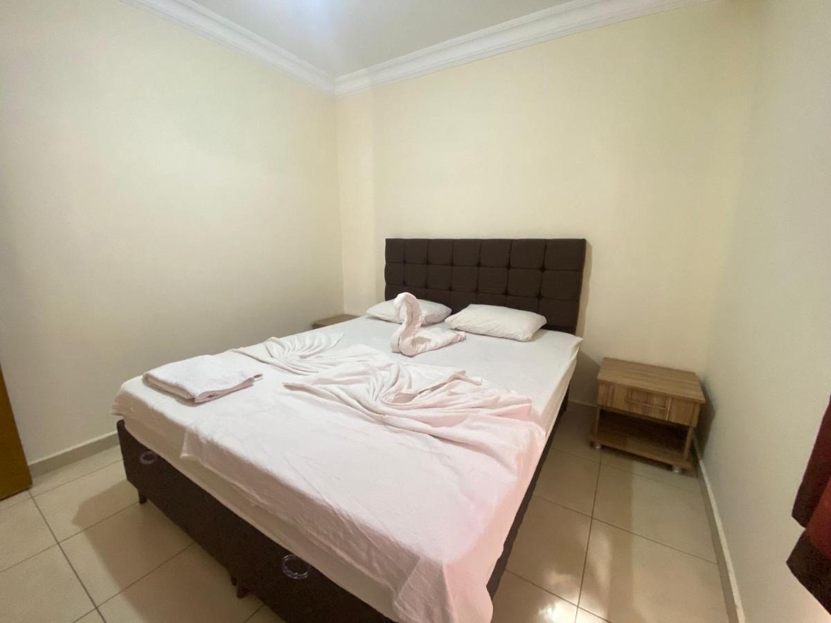 Ali Uenal Apart Hotel de apartamente