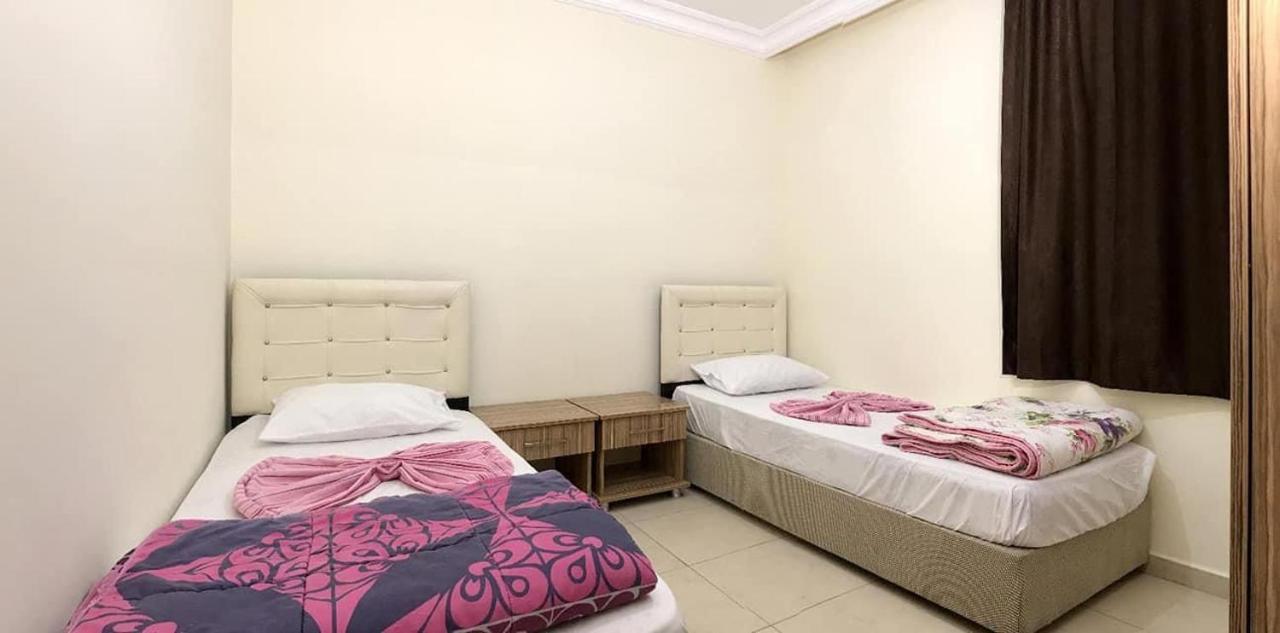 Hotel de apartamente Ali Uenal Apart